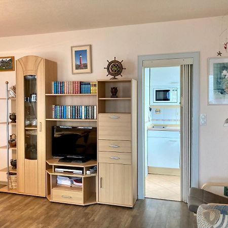 Haus Stortebeker Whg 4 Wangerooge Εξωτερικό φωτογραφία