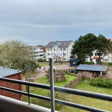 Haus Stortebeker Whg 4 Wangerooge Εξωτερικό φωτογραφία