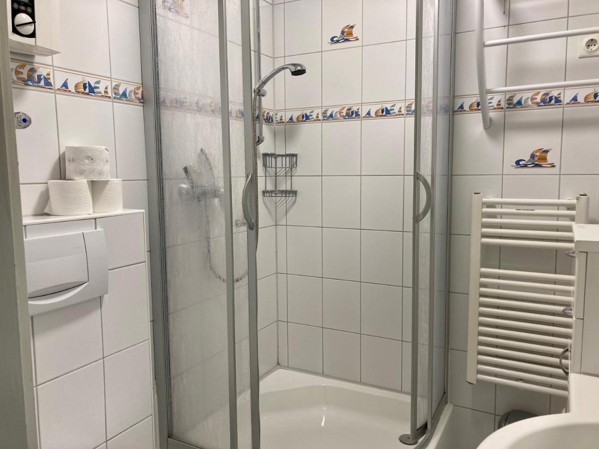 Haus Stortebeker Whg 4 Wangerooge Εξωτερικό φωτογραφία